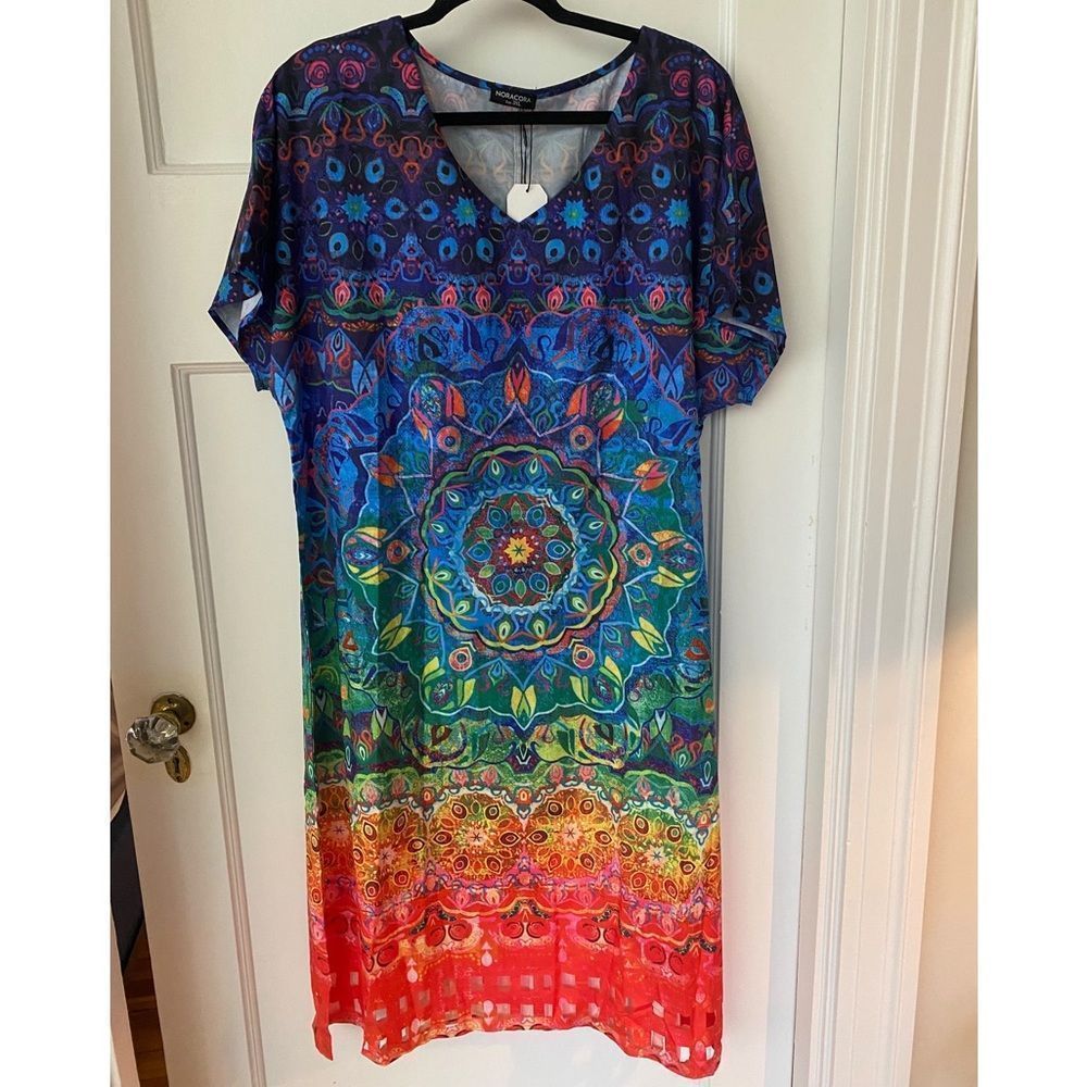 Noracora NWT Dress Size 3XL